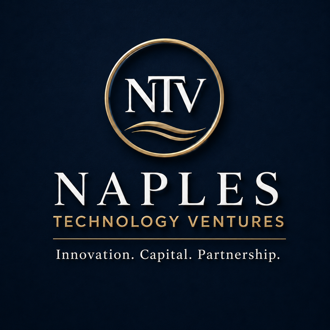 Naples Technology Ventures Logo